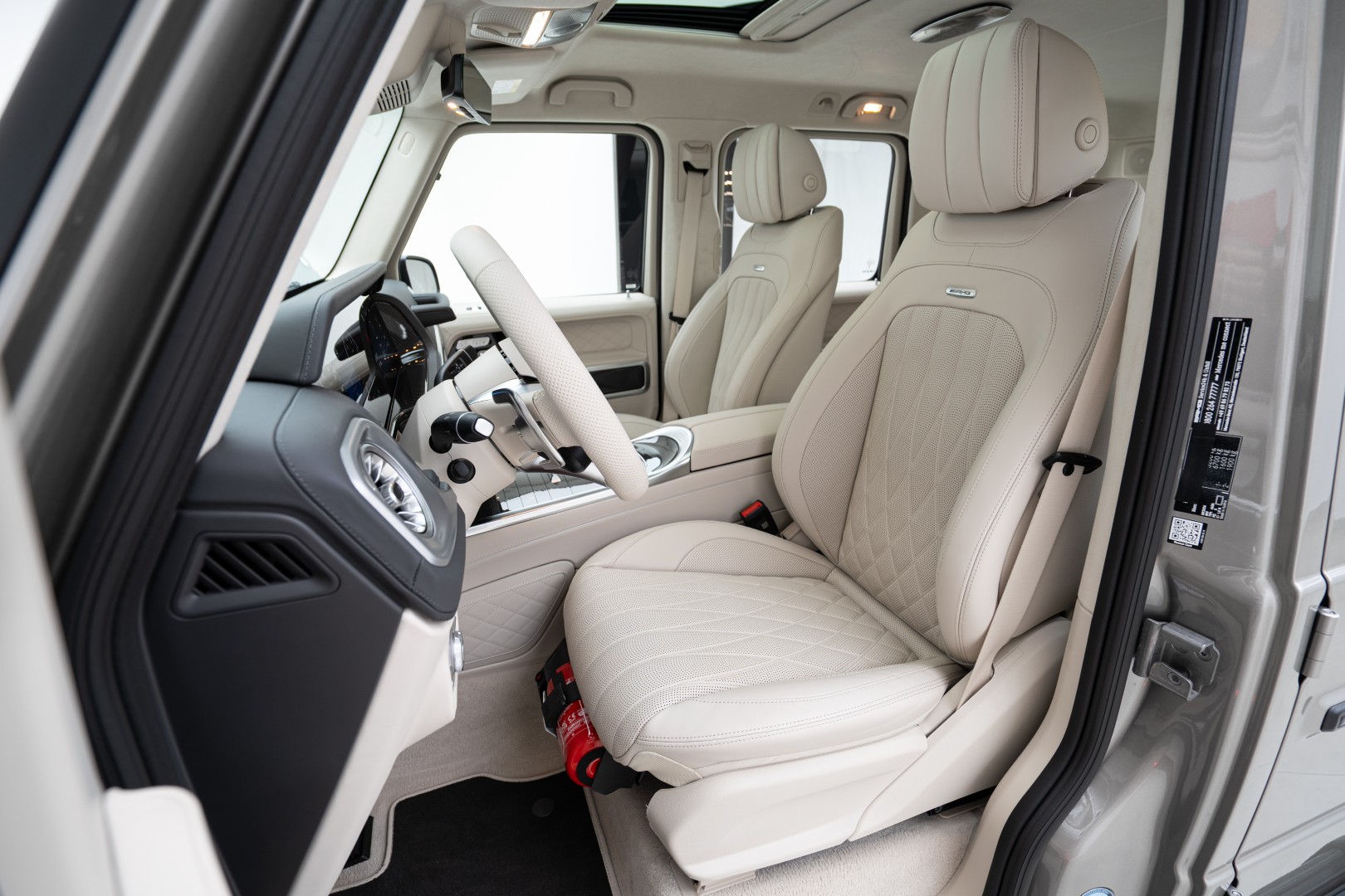 2026 MERCEDES BENZ G63 AMG | FULL CARBON | NIGHT PACKAGE